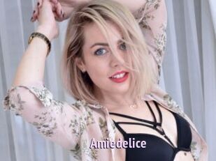 Amiedelice