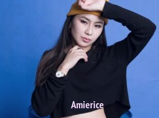 Amierice