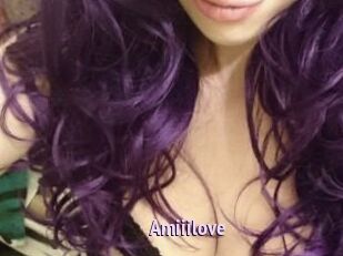 Amiiilove