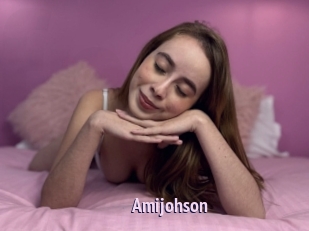 amijohson Film Porno