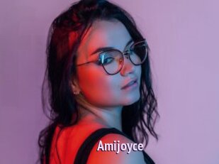 Amijoyce