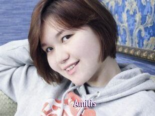 Amilis