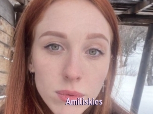 Amiliskies