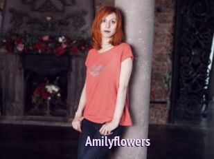 Amilyflowers