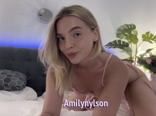 Amilynylson