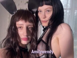 Amilywendy