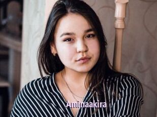 Aminaakira