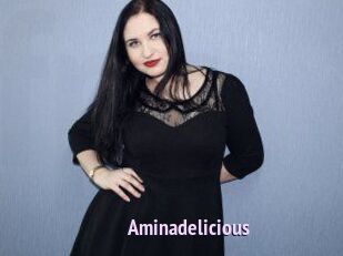 Aminadelicious