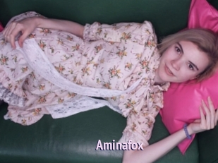 aminafox Film Porno