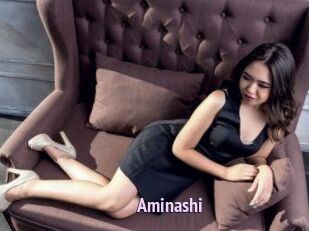 Aminashi