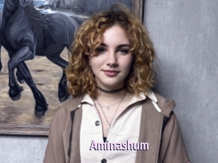 Aminashum