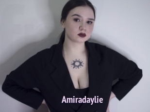 Amiradaylie