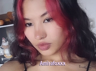 Amirafoxxx