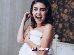 Amirahcuty