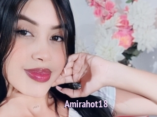 Amirahot18