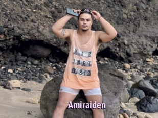 amiraiden Film Porno