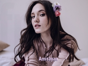 Amirayan