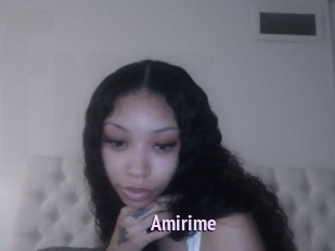 Amirime