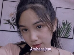 Amisanajem
