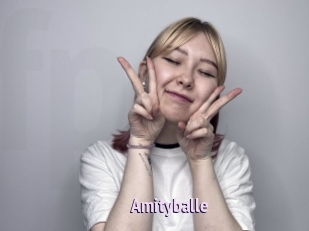 Amityballe
