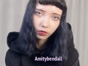 amitybendall Film Porno