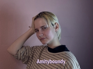 Amityboundy