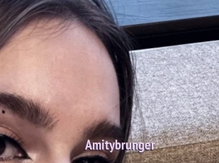 Amitybrunger