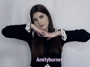 Amityburner