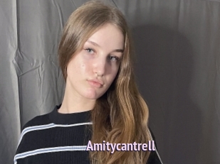 Amitycantrell