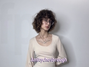 Amitychesbrough
