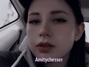amitychesser Film Porno