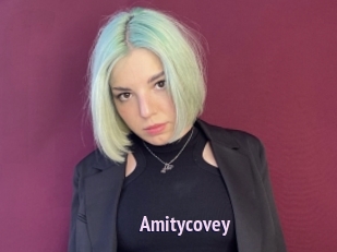 Amitycovey