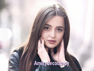 Amitydecoursey