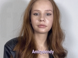 Amitydendy