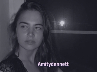 Amitydennett