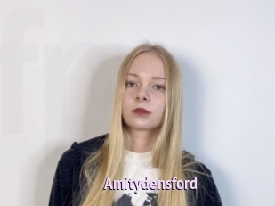 Amitydensford