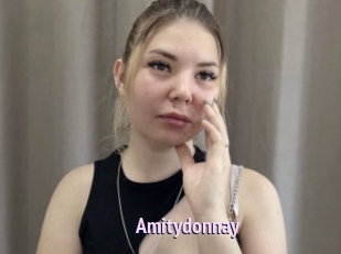 Amitydonnay