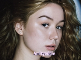 Amityeddie