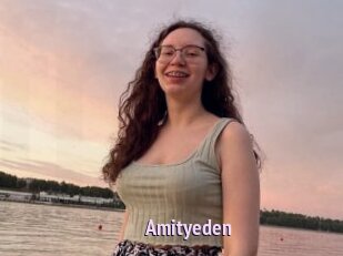 Amityeden
