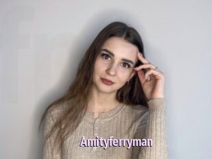 Amityferryman