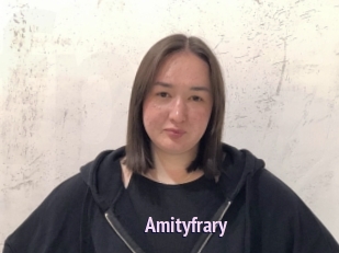 Amityfrary