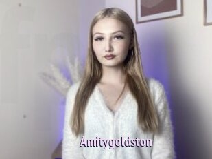 Amitygoldston