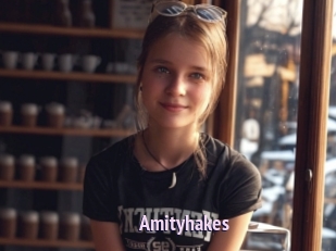 Amityhakes
