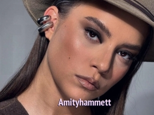 Amityhammett