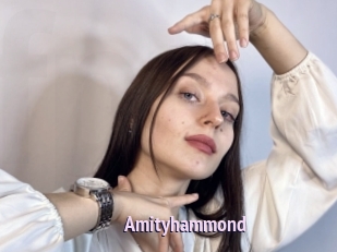 Amityhammond