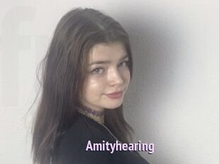 Amityhearing