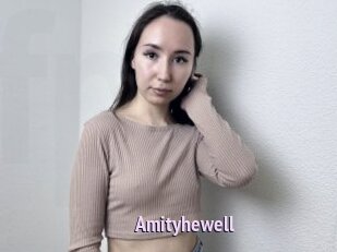 Amityhewell