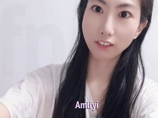 Amliyi