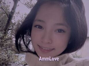 AmmLove