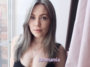 ammamia Film Porno